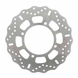 Brake Disc Contour EBC For Kawasaki 760.02.86 Brake Disc Contour EBC For Kawasaki 760.02.86